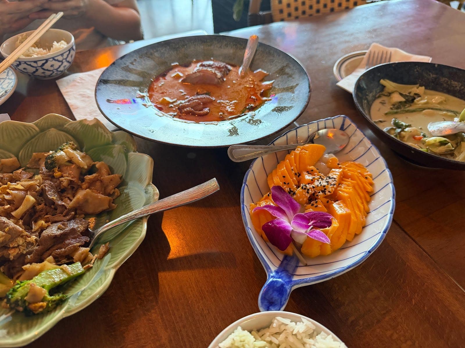 Summer Rice Thai Bistro