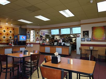 Everest Burgers