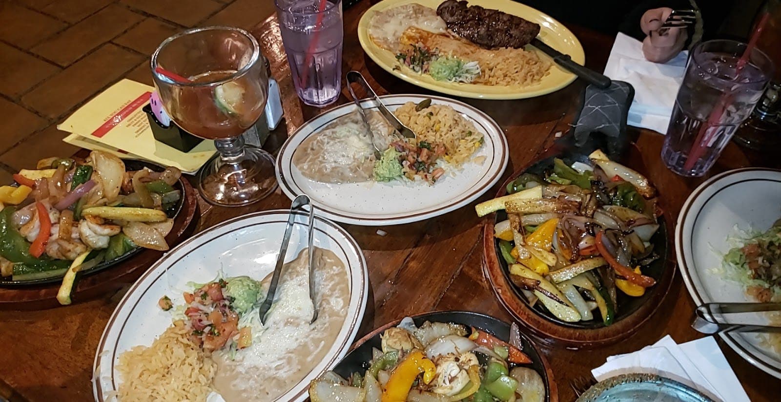 Dario's Mexican Restaurant