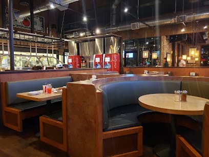 Toppers Pizza
