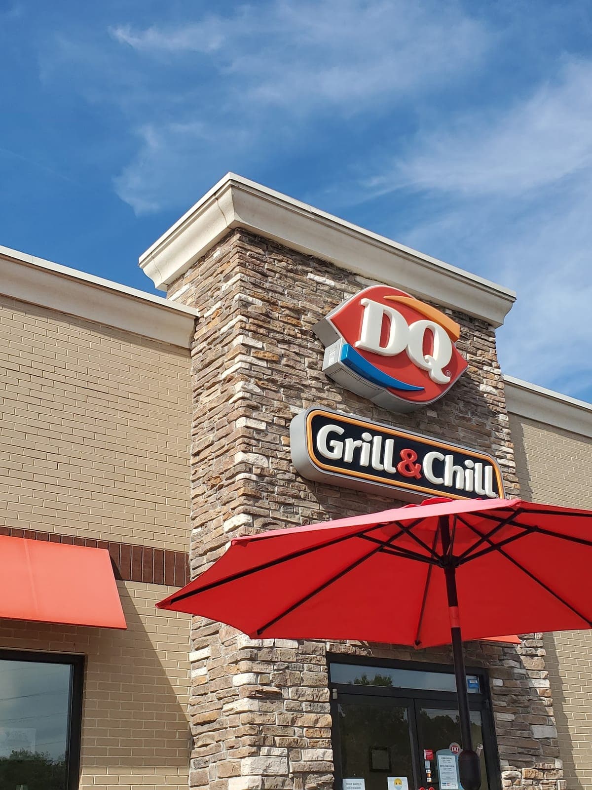 Dairy Queen Grill & Chill