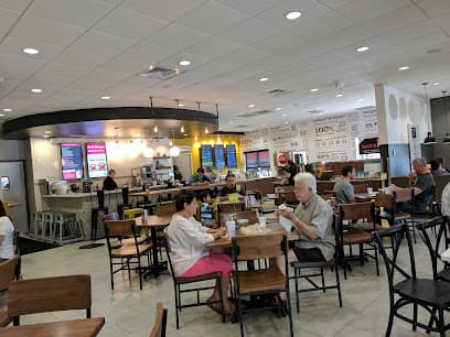Burger 21 - Carrollwood