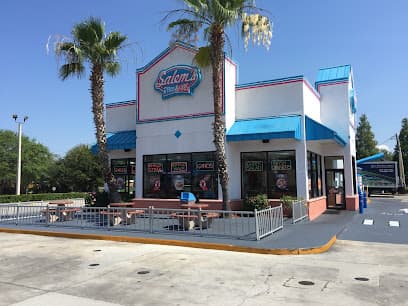 Salem's Fresh Eats