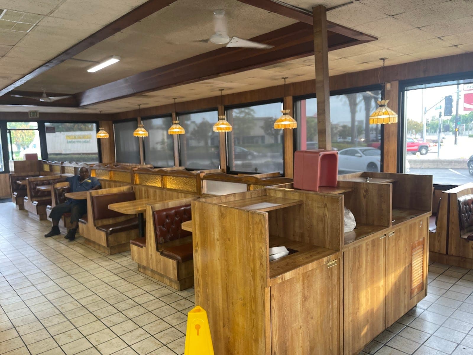 Carson Burgers