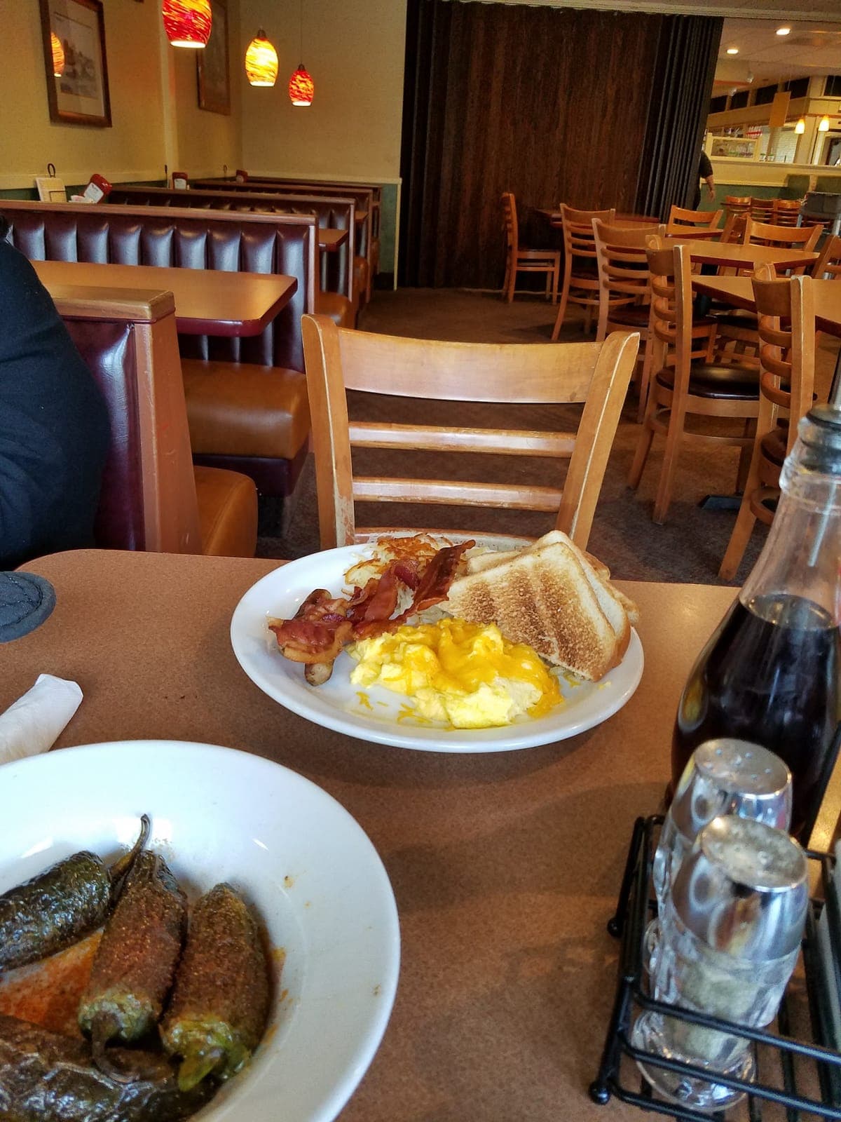 Denny's Restaurant
