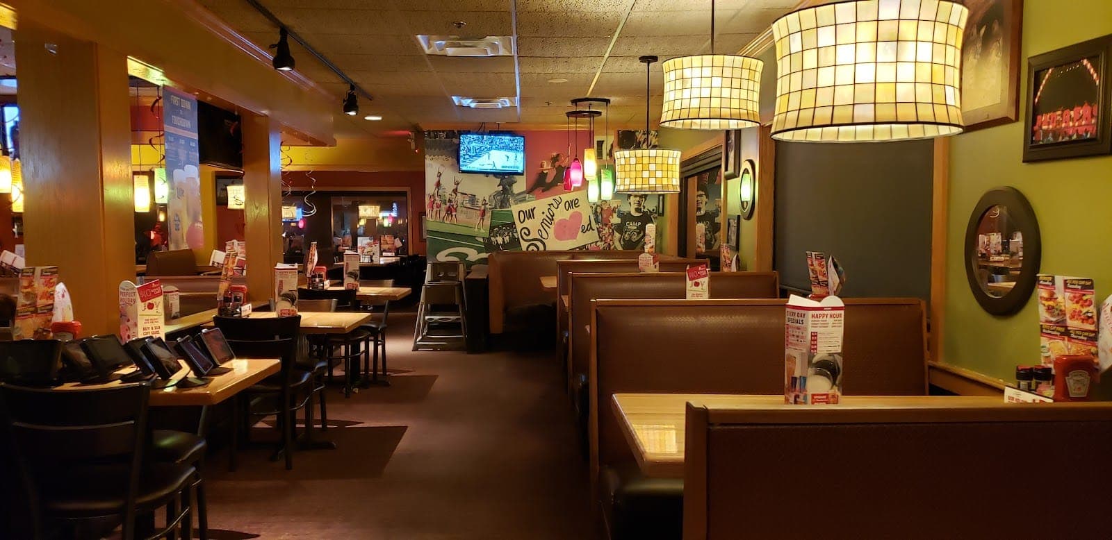 Applebee's Grill + Bar