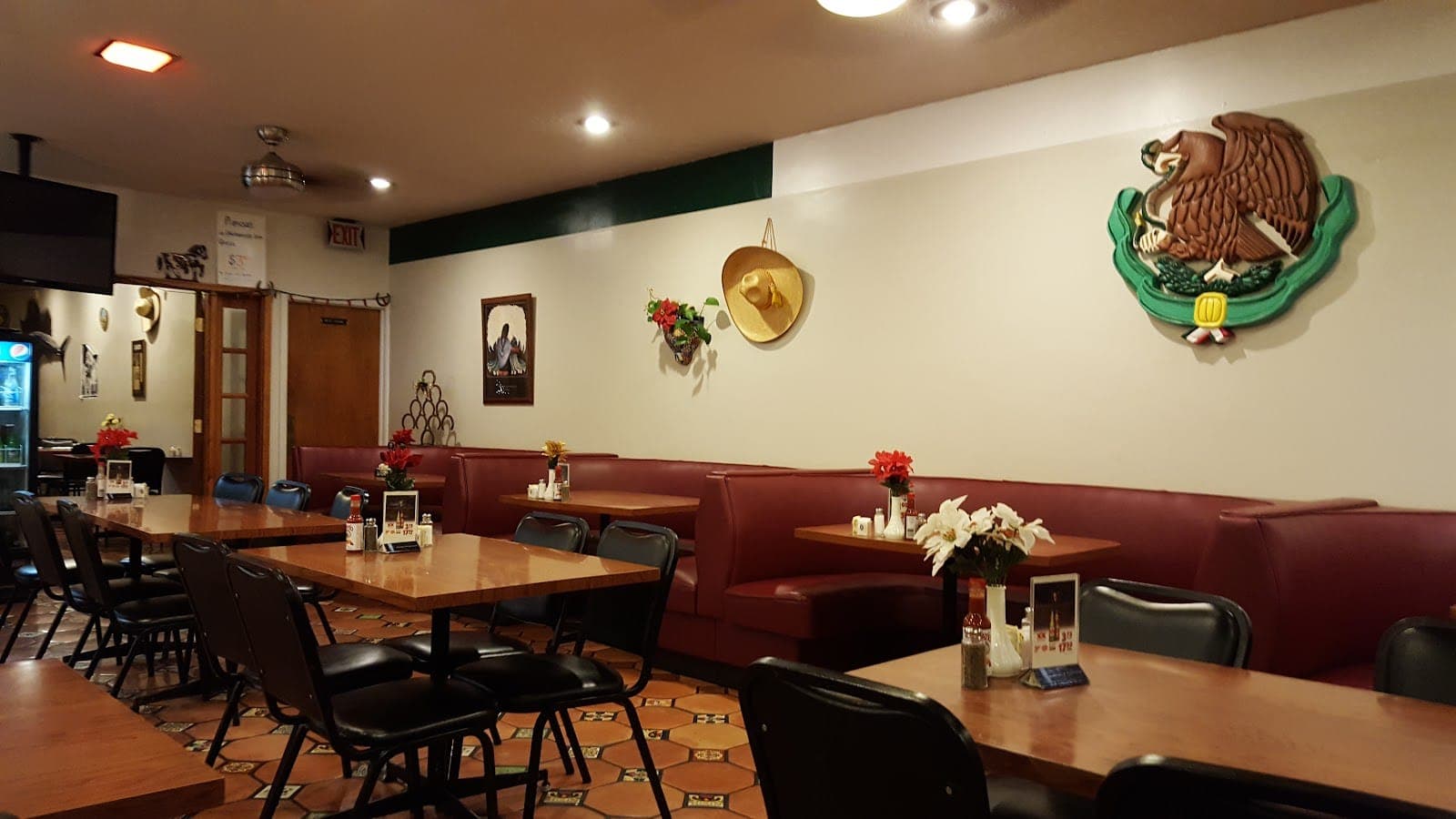 Don Juan Méxican Restaurant