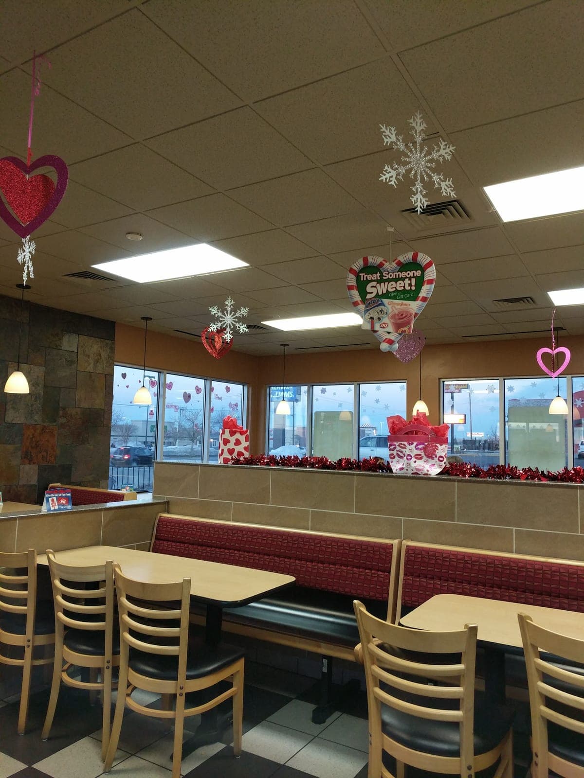Dairy Queen Grill & Chill