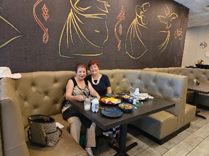 Shiraz Market & Grill