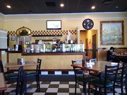 Cafe Paisano