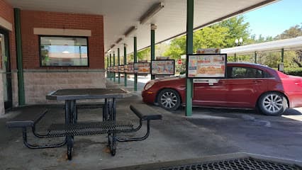 Sonic Drive-In