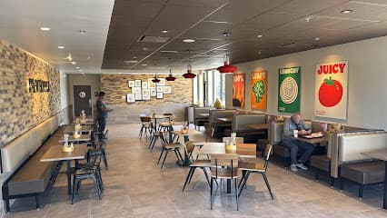 Burger King