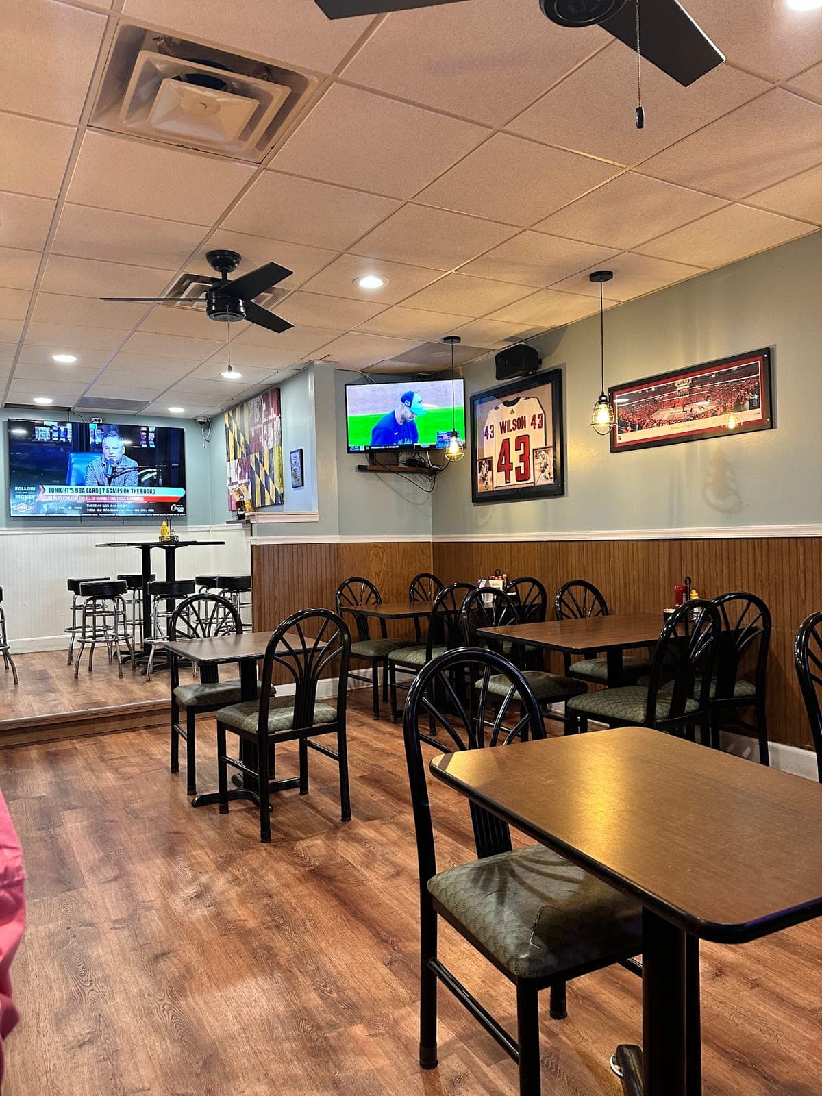 Caton Tavern & Restaurant