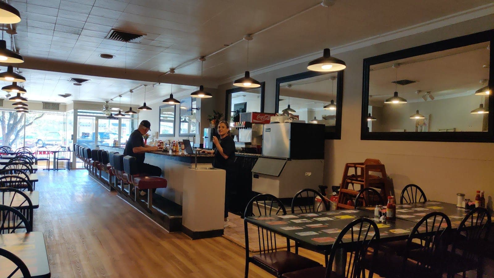 Amber Kay's Cafe