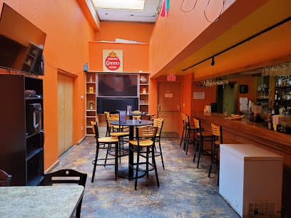 Puerto Vallarta Restaurant