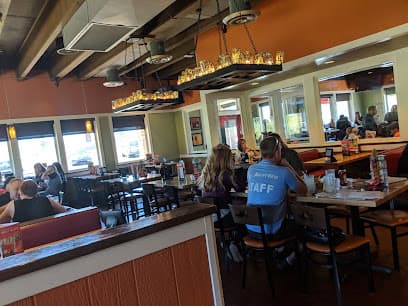 Chili's Grill & Bar