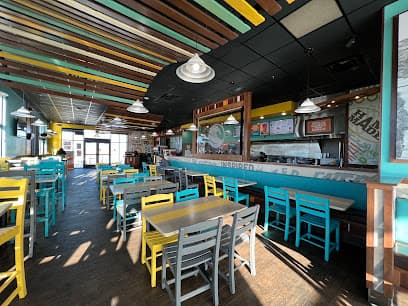 Costa Vida Fresh Mexican Grill