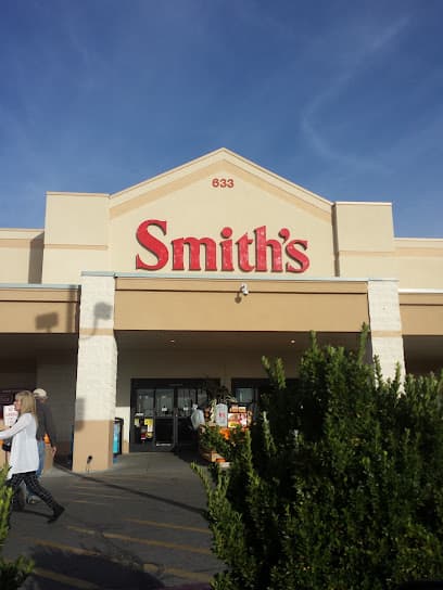 Smith's