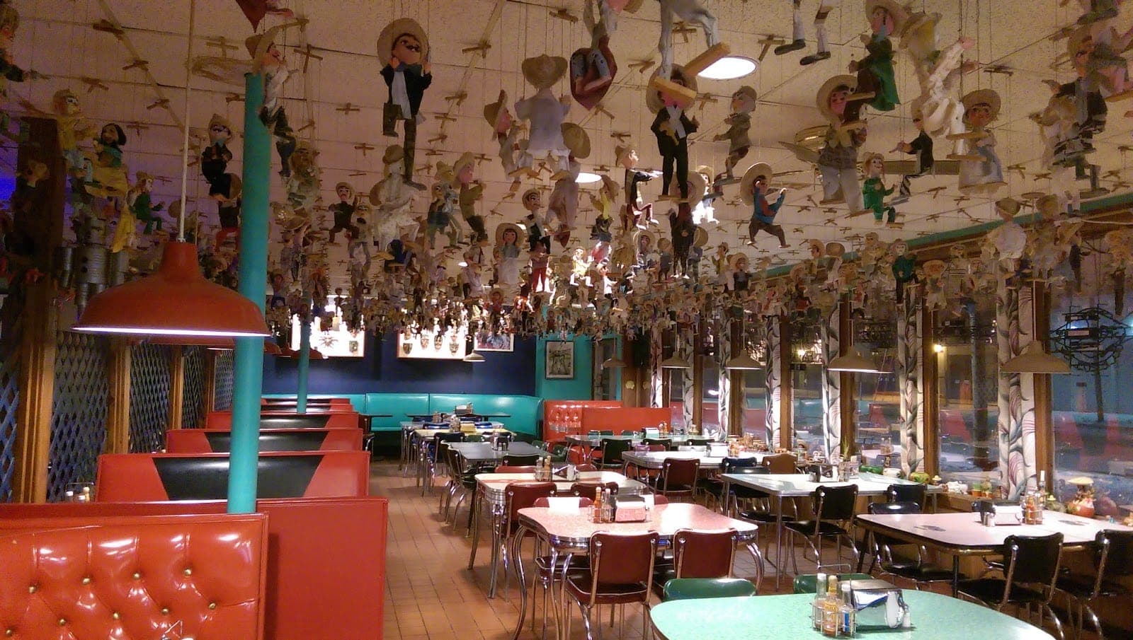 Rudy's Tacos