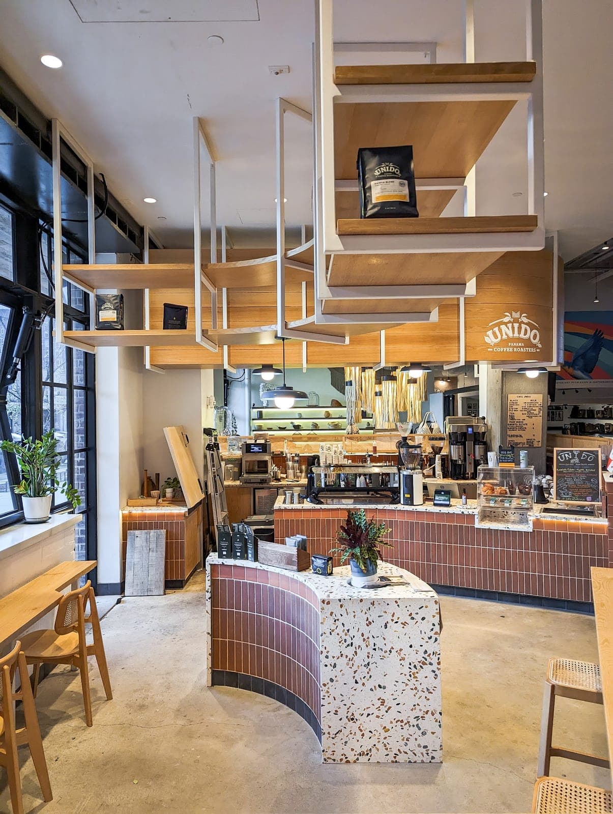 Cafe Unido