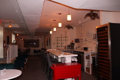 Soca Cafe and Wine Bar
