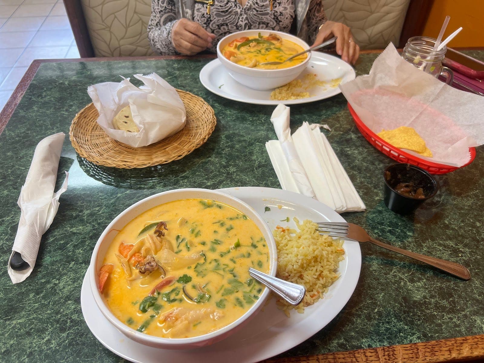 Mi Casita Restaurant #2