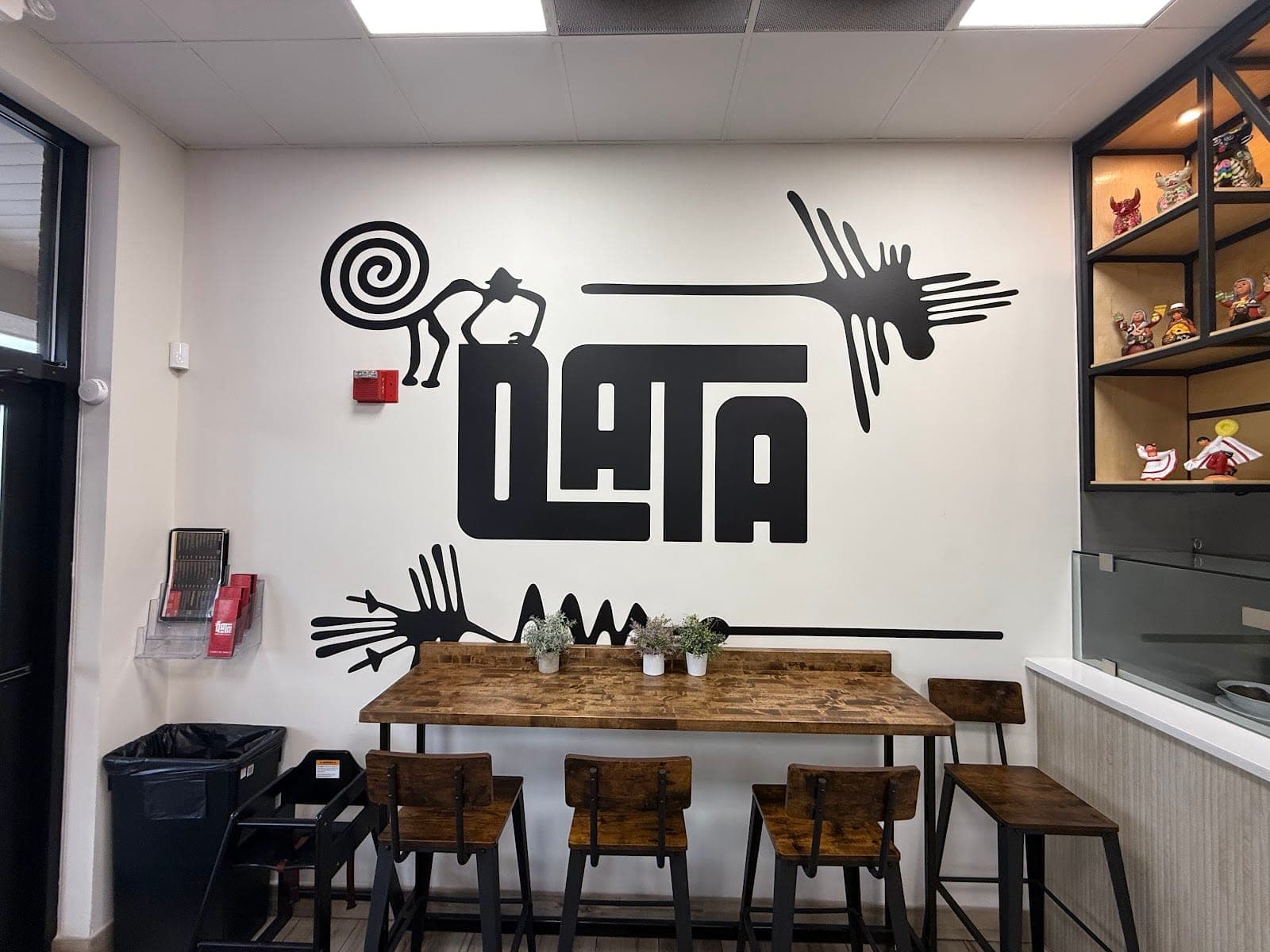 QATA Peruvian Cuisine