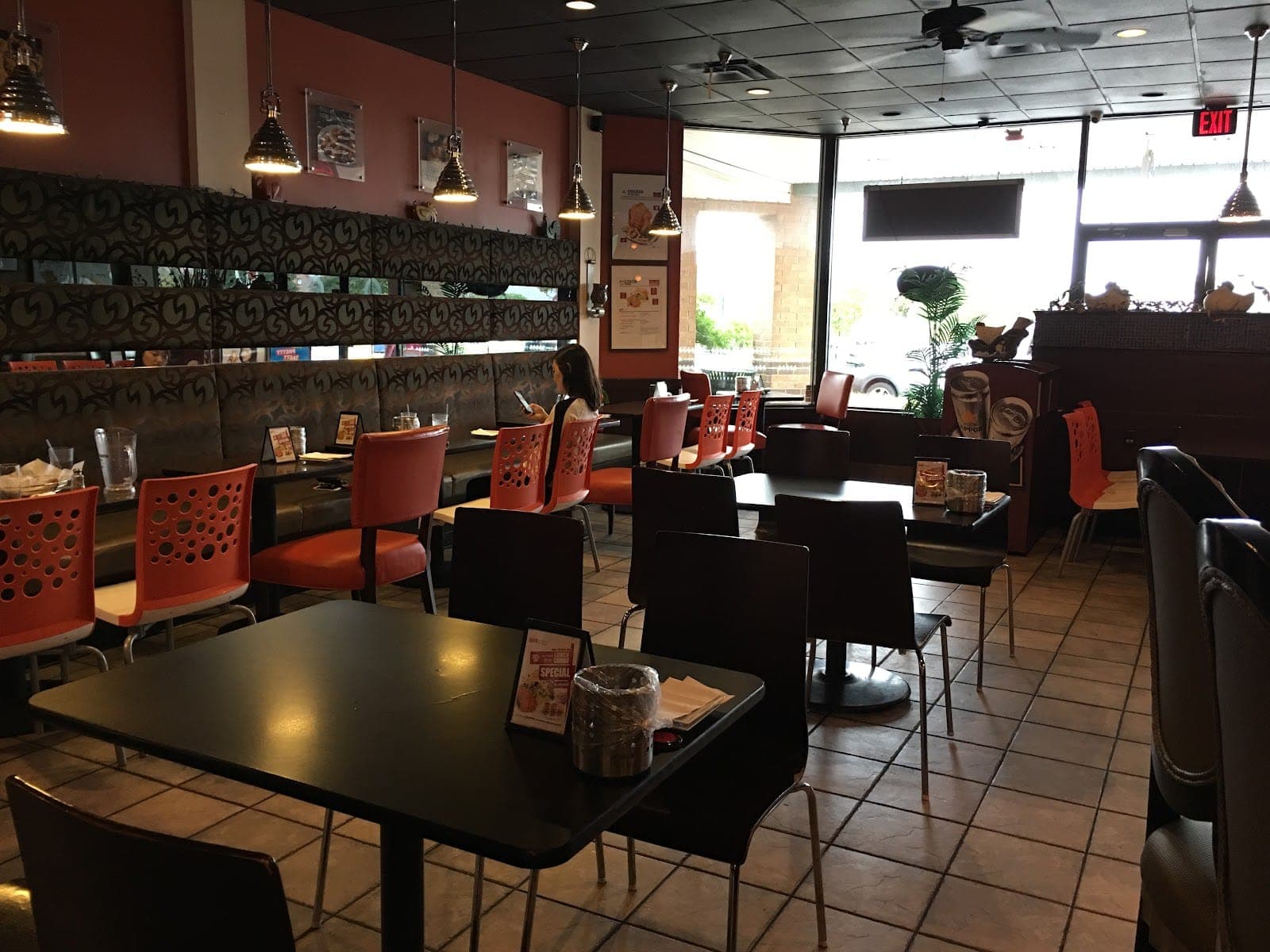 bb.q Chicken Centreville
