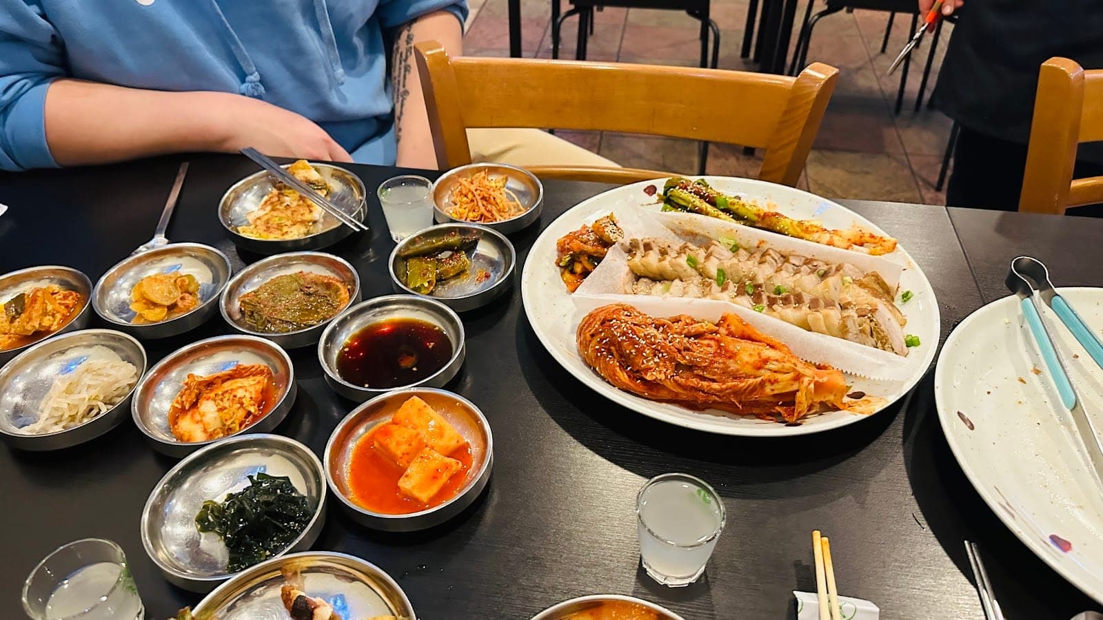 BONGA 본가