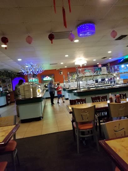 New King Buffet