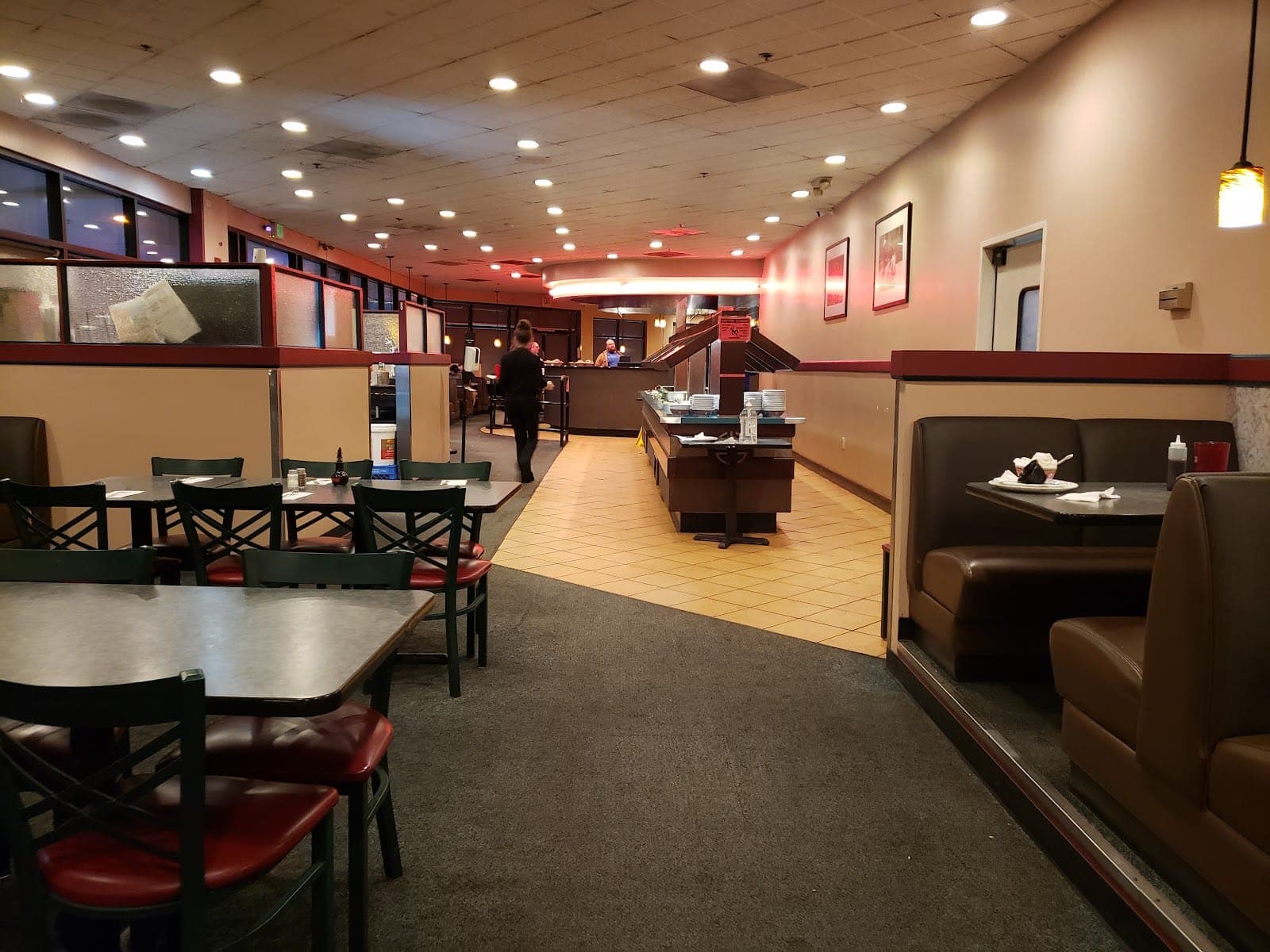 Chang's Mongolian Grill