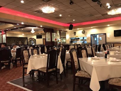 Oriental Pearl Seafood Restaurant
