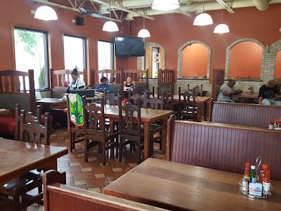 Cocula Restaurant Commercial