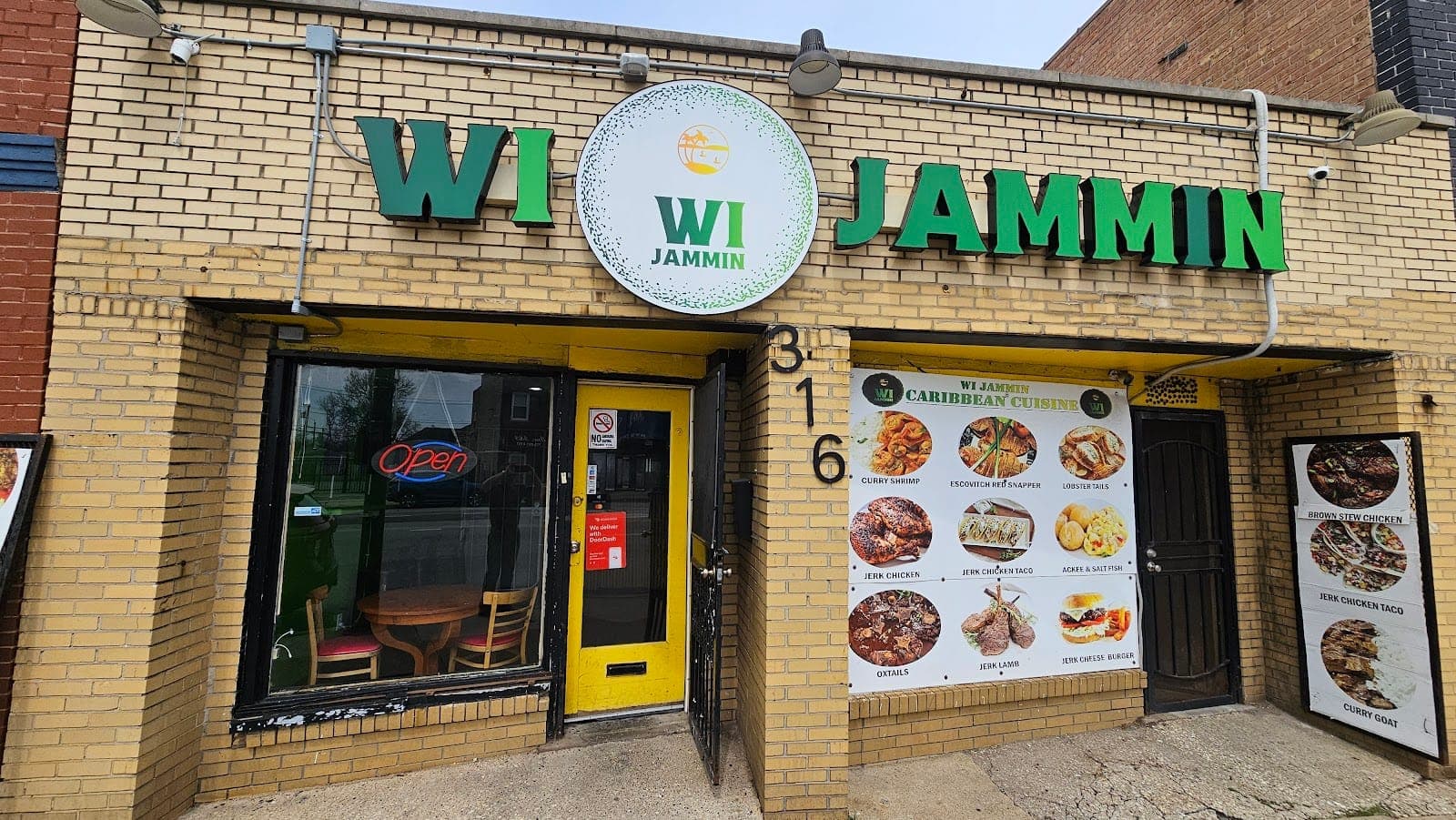 WI JAMMIN LLC