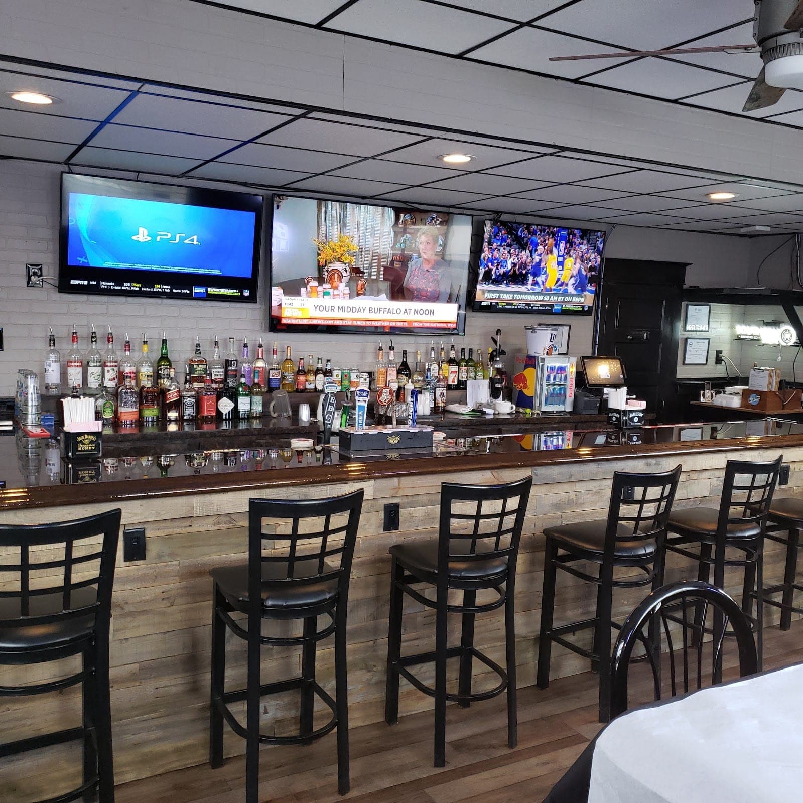 Margie's Bar and Grill