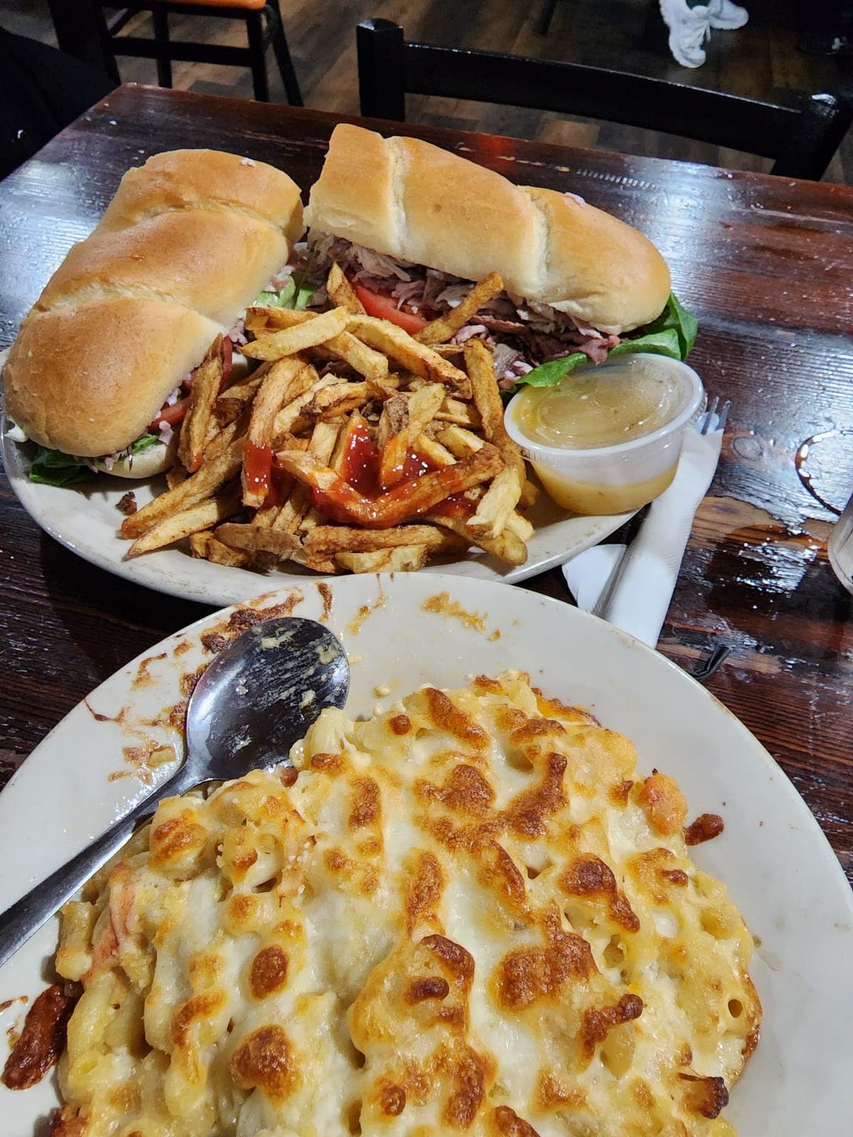 Mooney's Sports Bar & Grill