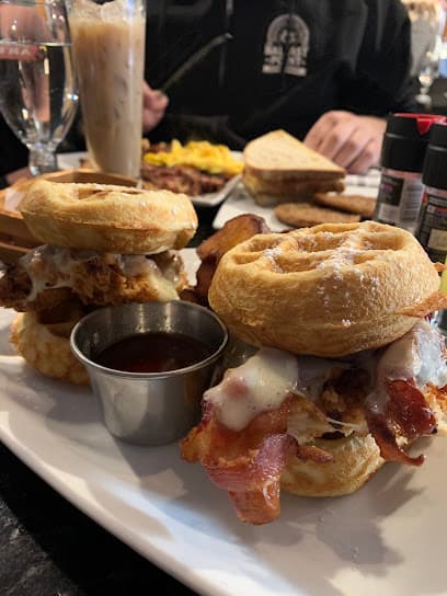 North Street Grille
