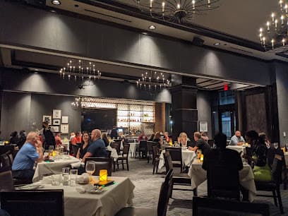 Ruth's Chris Steak House