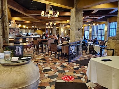 YaYas Euro Bistro - Chesterfield