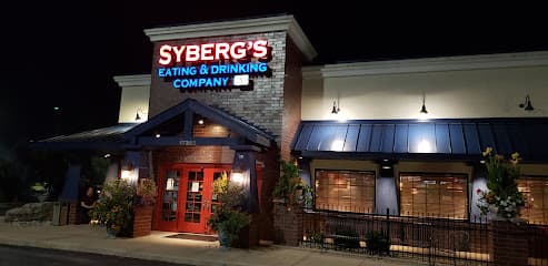 Syberg's Chesterfield