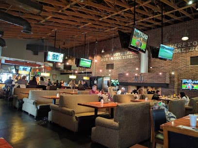 Brick House Tavern + Tap