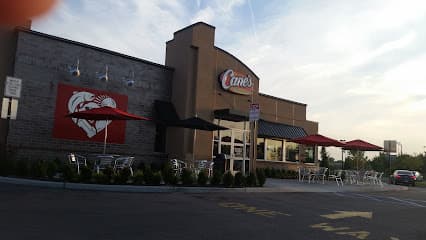 Raising Cane's Chicken Fingers