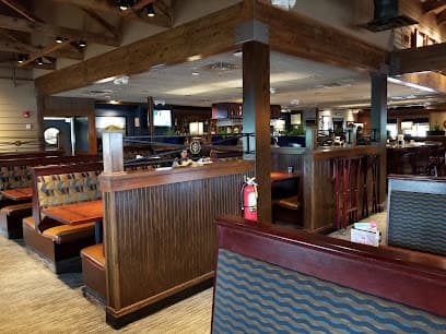 Red Lobster