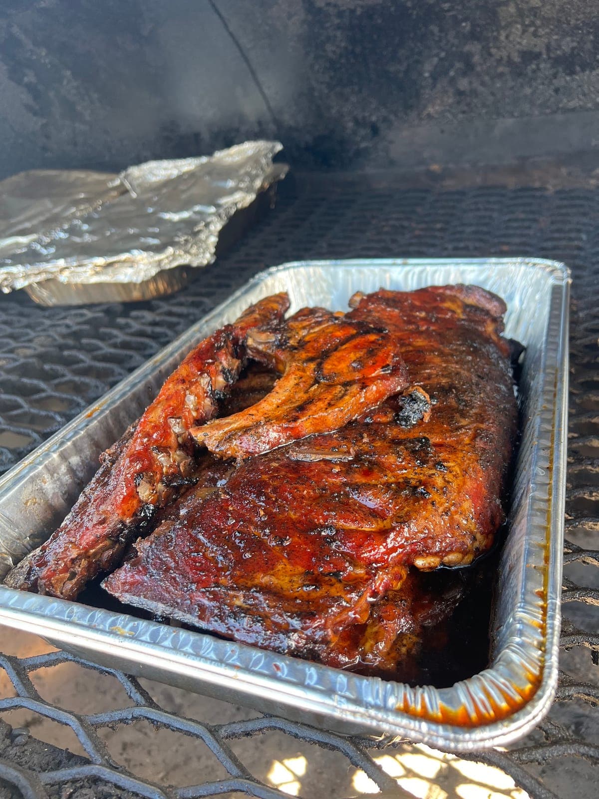 A Little Taste of Texas