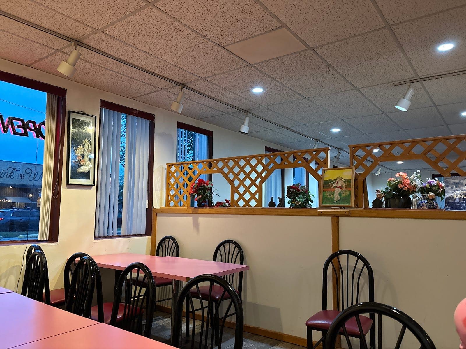 Spice Zone Indian Restaurant