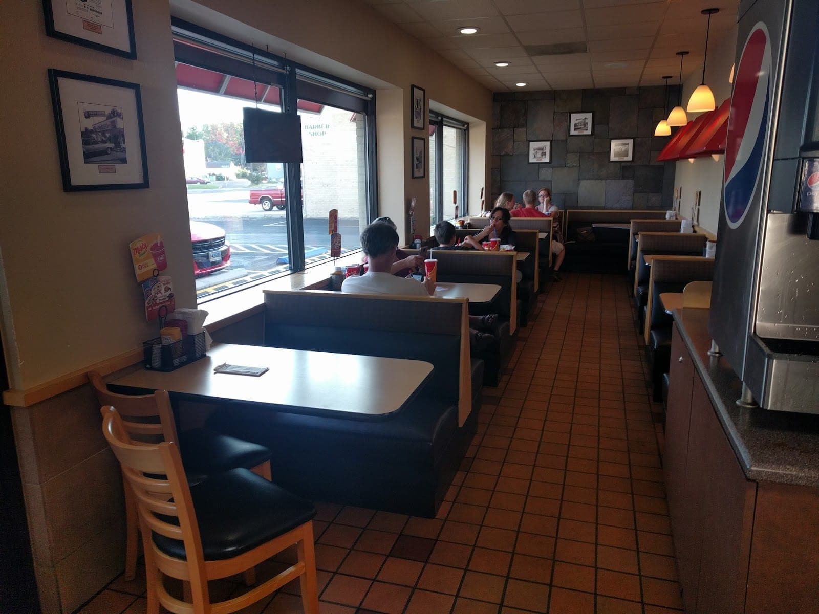 Dairy Queen Grill & Chill