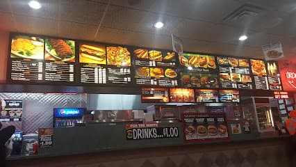 Nick's Gyros