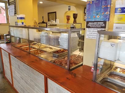 Sabor Latino Restaurant