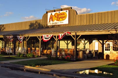 Cracker Barrel Old Country Store