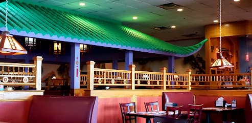 Royal Buffet & Grill